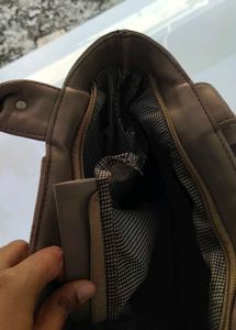 Stylish Tote Bag
