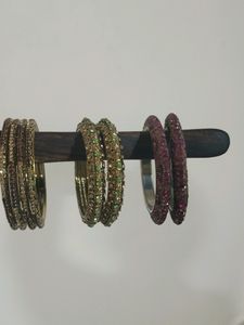 Bangles All The Way
