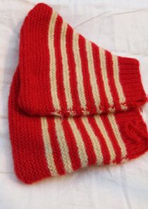woolen socks