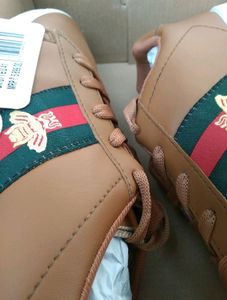 Premium Shoe