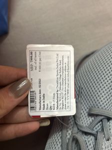 Decathlon Shoes Running