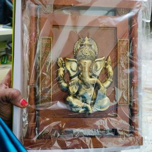 Ganesha