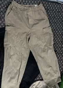 Stylish Cargo Pants