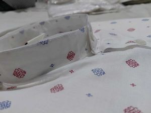 Gents Kurta Full Sleeves 42 Inches