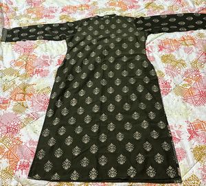Libas Chanderi Suit For Women