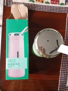 vaccum Water Bottle