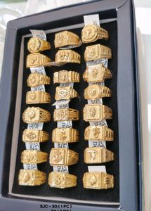 Mens Rings