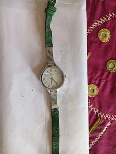 Set of 5 Women's Watches