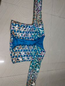 2-3 Years Baby Girl's Dress