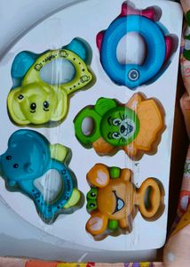 Butterfly Play Gym for babies