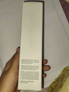 COSRX Centella water alcohol free toner
