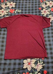 Basketball Graphic T-Shirt