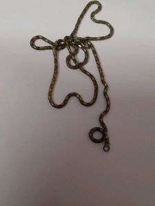 New Unused Ek Mukhi Rudraksha Pendant+free Chain