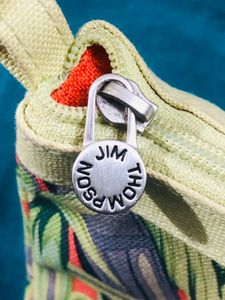 ☀️🌈 Tropical Print Stylish Mini Hand Bag 🌈
