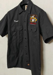 Vintage Dickies Shirt