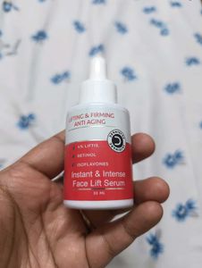Dermiface Lifting &amp; Firming Face Serum