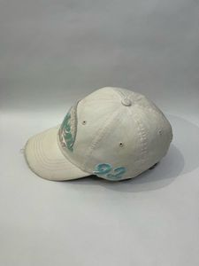 Vintage Birken Baseball Cap