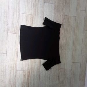 H&amp;M Off shoulder top