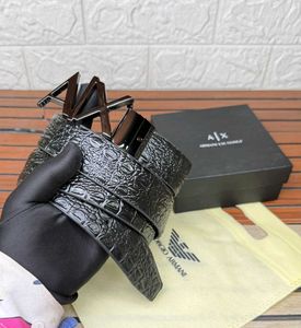 Armani exchange