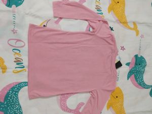 Kinsey Brand Tshirt For Kids