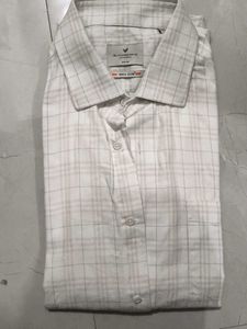 Blackberrys Men's Checked Shirt