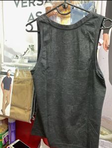 Jockey Tank Top 2pc Combo Size S