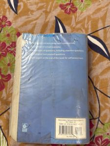 RS AGGARWAL Mathematics for Class 10