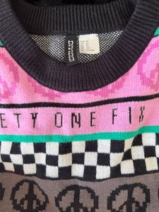 Hyped Knit Set