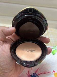 Price Drop💫Deborah Wet Dry Compact Foundation
