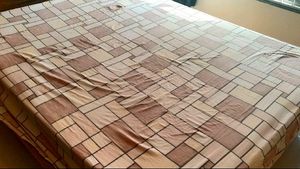 Bedsheet With Pillow Cover❤️
