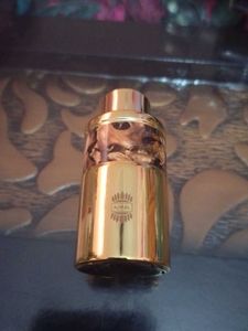 Ajmal Auram roll on used twice only