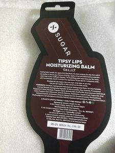 Sugar Tipsy Lip Baml Shade 04 L.I.I.T