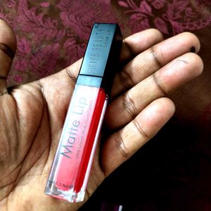 Matte  Liquid Lipstick Duo