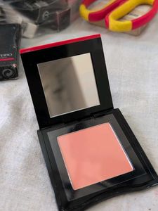 Shiseido Compact Case