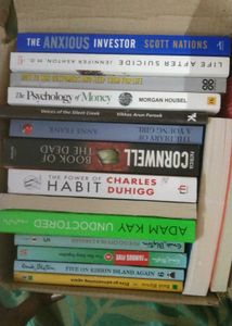 books for you
