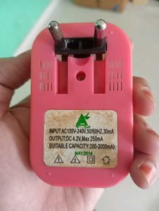 Battery Charger