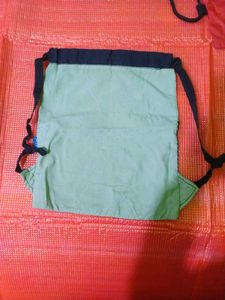 🎒Drawstring Backpack pack of 3