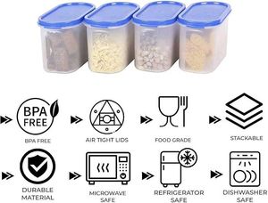 Food Storage Container