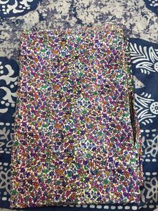 4 Meter Soft Fabric