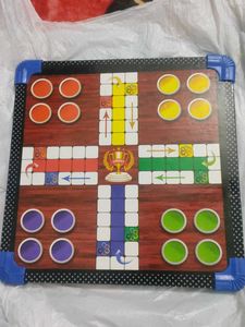 Classic Board Game Pieces