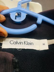 Calvin Klein Original Jacket