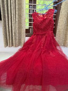 I Am Selling An Evening Gown