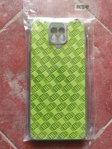 (Qty.5) Mi Note 9 Pro & ProMax Mobile Covers