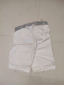 Imported Adidas Padded Shorts