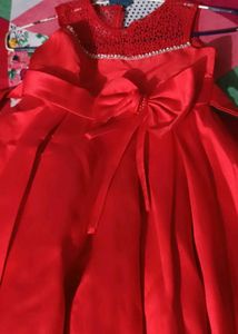 Frock For Kids