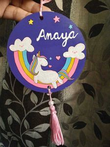 Kids Room Decor