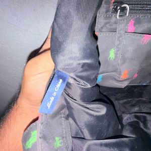 Ralph Lauren Tote Bag