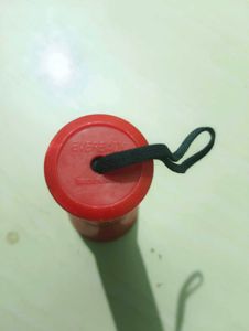 vintage torch in good working condition