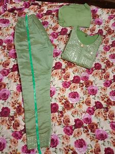 Kurta Set