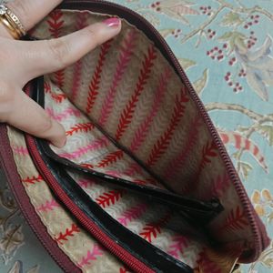 Price Drop!!! Holii Paisley Wallet
